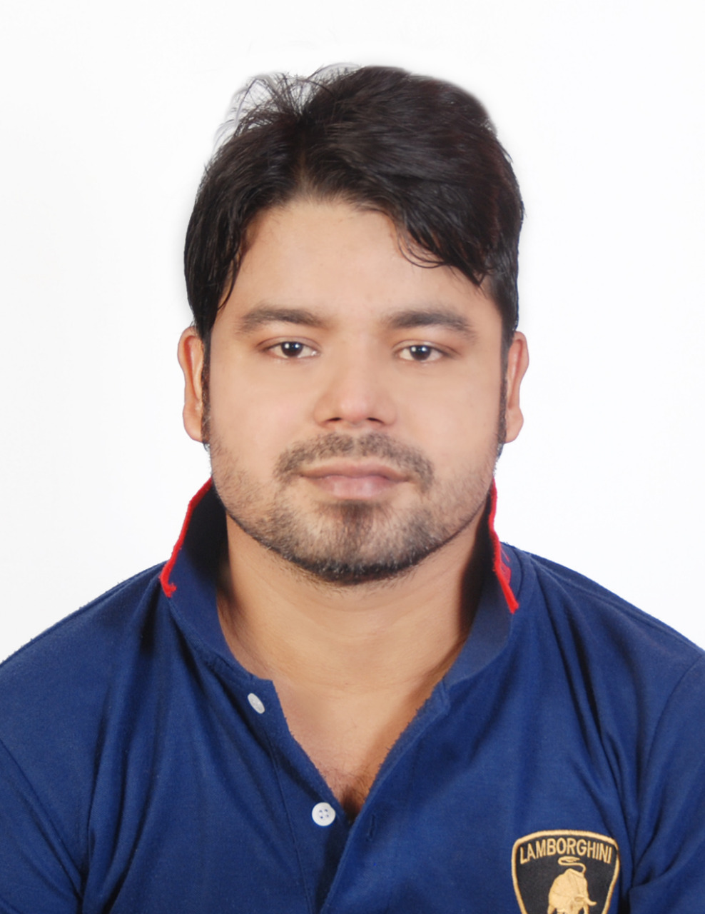 Student Photo